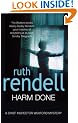 Harm Done (A Chief Inspector Wexford Mystery)