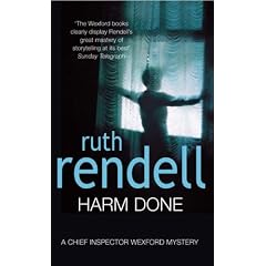 Harm Done: A Chief Inspector Wexford Mystery