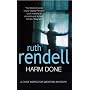 Harm Done: A Chief Inspector Wexford Mystery