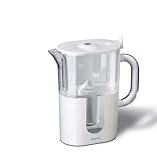 Kenwood WF970 Water Filter Jug 2.25ltr (White)  from Kenwood