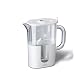 Kenwood WF970 Water Filter Jug 2.25ltr (White)