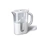 Kenwood WF970 Water Filter Jug 2.25ltr (White)