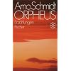 Orpheus: F�nf Erz�hlungen