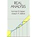 Real Analysis (Dover Books on Mathematics)