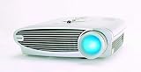Toshiba TLPMT5 Home Theater Projector
