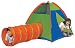 Pacific Play Tents Hide Me Play Tent & Tunnel Com.