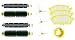 Comprehensive Maintenance Kit for Roomba® 500 Series (For Red or Green Cleaning Head)