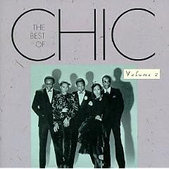 The Best of Chic, Vol. 2