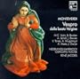 Monteverdi: Vespro della beata Vergine / Kiehr, Borden, Scholl, Bwen, Torres, Murgatroyd, Abete, Draijer; Jacobs