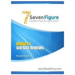 7 Figure Marketing Blueprint: SEO Site Reviews (DVD)