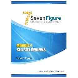 7 Figure Marketing Blueprint: SEO Site Reviews (DVD)