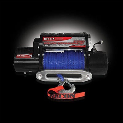 Recon 264100BFW Electric Winch