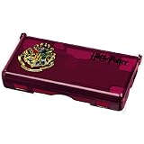 Harry Potter Crystal Console Case - Hogwarts (Nintendo DS)