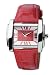 Betty Barclay Stainless Steel Ladies Analogue Strap Watch - 015 00 302 053