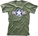Vintage Army Air Corp T-Shirt