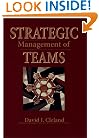 Strategic Management of Teams