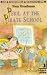 Peril at the Pirate School (Young Puffin Books) by Tony Bradman ISBN 0140344187