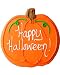 Beautiful Cookies Organic Party Favors-Halloween Pumpkin Organic Cookies Cookies, 10 Cookies