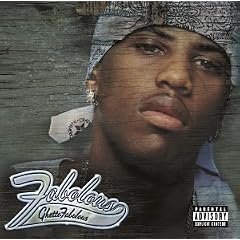 Ghetto Fabolous