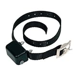 IMAGE OF PetSafe Rechargeable Automatic No-Bark Collar - BC-200