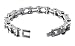 41SGPQL PFL. SL75  Best Silver Chains for Men