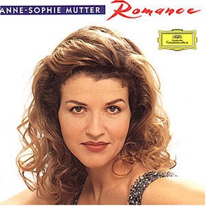 Produkt-Bild: Romance - Werke von Tschaikowsky, Brahms, Massenet u.a