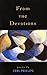 From the Devotions: Poems