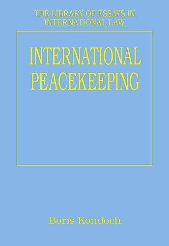 Peacekeeping