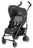 Safety 1st Compa' City Pushchair (Black Sky)