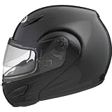 GM44S SNOW BLACK MD - G-MAX -