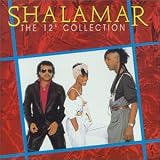 12" Collectionpar Shalamar