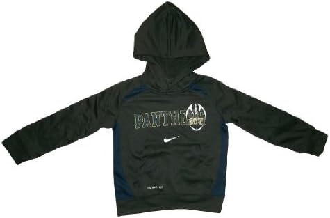 NCAA Pittsburgh Panthers Boys Athletic Therma-Fit Pullover Hoodie