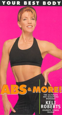Your Best Body: Abs by Jeff Daniels