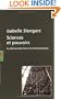 Sciences et pouvoirs