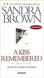 A Kiss Remembered