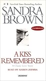 A Kiss Remembered