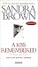 Book A Kiss Remembered