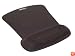 Belkin F8E262-BLK WaveRest Gel Mouse Pad (Black)