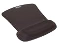 Belkin F8E262-BLK WaveRest Gel Mouse Pad (Black)