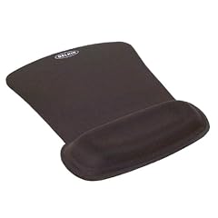 Belkin WaveRest Gel Mauspad schwarz