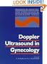 Doppler Ultrasound in Gynecology (Progress in Obstetric and Gynecological Sonography Series)
