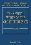 The seminal works of the Great Depression
