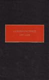 Correspondence 1654-1658 (New Netherland Documents Series, Volume 12)