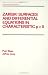 Book Zariski Surfaces And Differential Equations in Characteristic (Pure and Applied Mathematics)