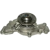 ACDelco 252-693 Professional Water Pump