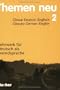 Themen neu 2, Glossary English