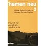 Themen Neu 2: Glossar Englisch 2