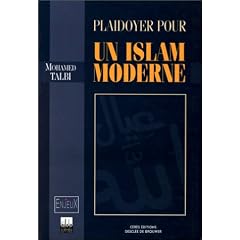 Plaidoyer pour un Islam moderne