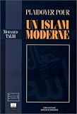 Plaidoyer pour un Islam moderne