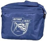 Penn State Nittany Lions Logo Collapsible 6 Pack Cooler Lunch Box by Logo